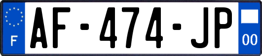 AF-474-JP