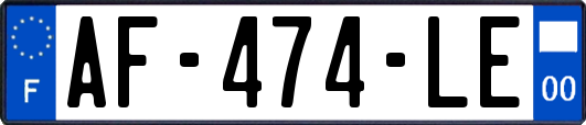 AF-474-LE