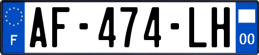 AF-474-LH