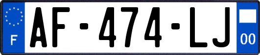 AF-474-LJ