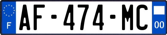 AF-474-MC