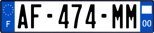 AF-474-MM