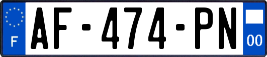 AF-474-PN