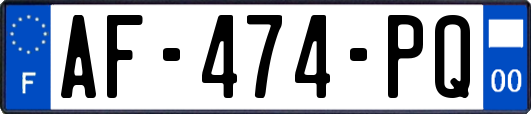 AF-474-PQ