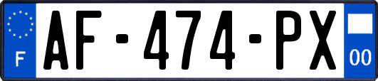 AF-474-PX