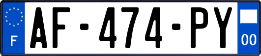 AF-474-PY