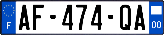 AF-474-QA