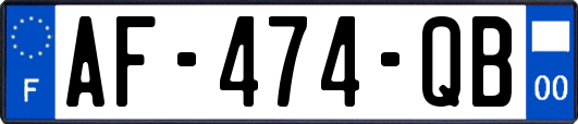 AF-474-QB