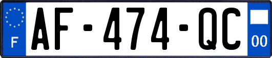 AF-474-QC