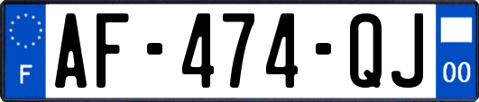 AF-474-QJ