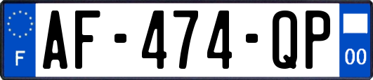 AF-474-QP