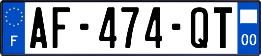 AF-474-QT