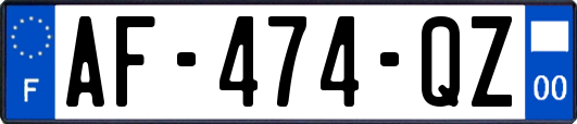 AF-474-QZ