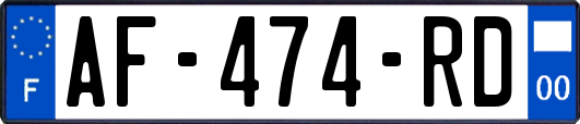 AF-474-RD