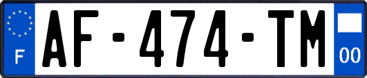 AF-474-TM