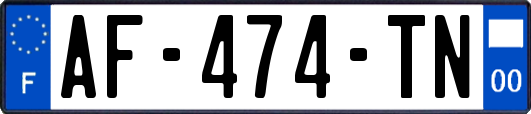 AF-474-TN