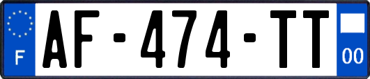 AF-474-TT