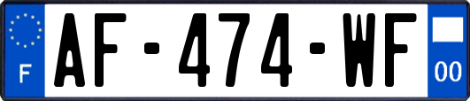 AF-474-WF