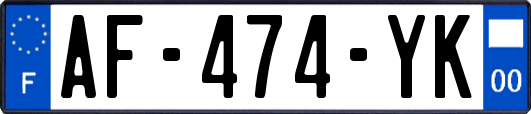 AF-474-YK