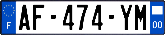 AF-474-YM