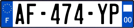 AF-474-YP