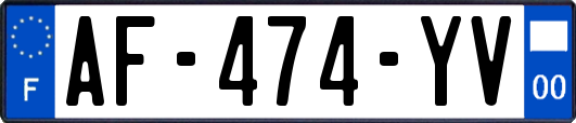 AF-474-YV