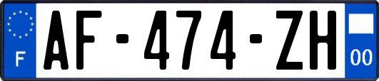 AF-474-ZH