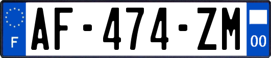 AF-474-ZM