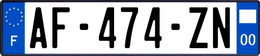 AF-474-ZN