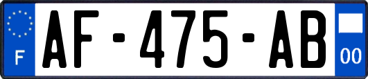 AF-475-AB