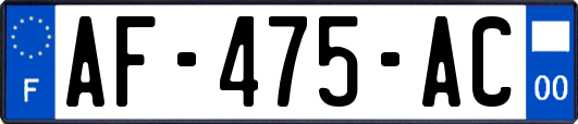 AF-475-AC