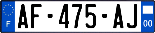 AF-475-AJ