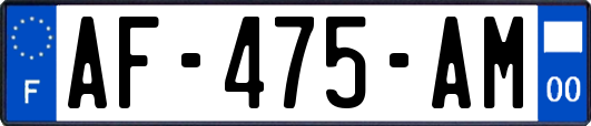 AF-475-AM