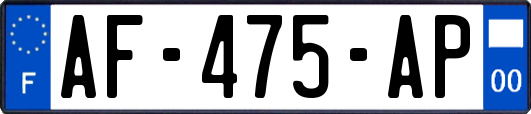 AF-475-AP