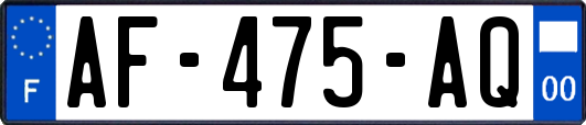 AF-475-AQ