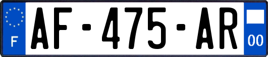 AF-475-AR