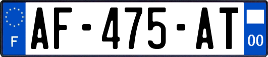 AF-475-AT