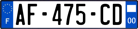 AF-475-CD