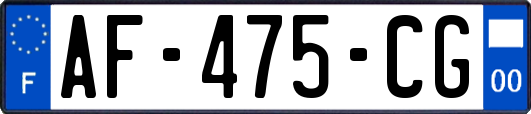 AF-475-CG