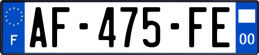 AF-475-FE