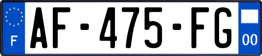 AF-475-FG