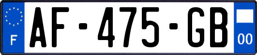 AF-475-GB