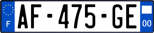 AF-475-GE