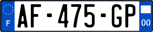 AF-475-GP