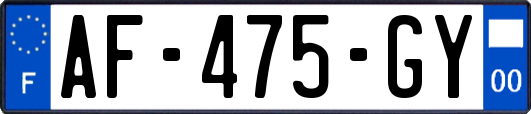 AF-475-GY