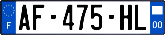 AF-475-HL