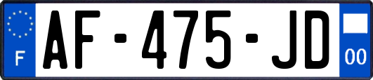 AF-475-JD