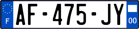AF-475-JY