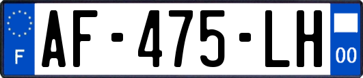 AF-475-LH