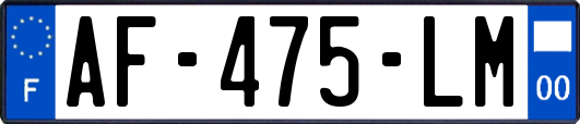 AF-475-LM